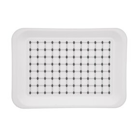 Servírovacia tácka 33x23 cm