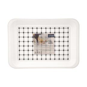 Servírovacia tácka 33x23 cm