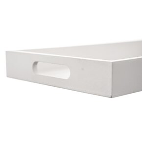 Servírovacia tácka 34x20 cm