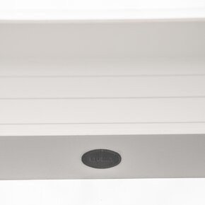 Servírovacia tácka 34x20 cm