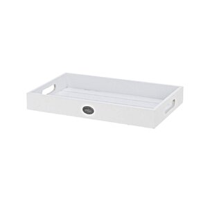 Servírovacia tácka 48x30 cm