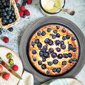 Servírovacia tácka pr. 33 cm