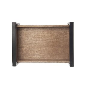 Servírovacia tácka MANGO 31x22 cm