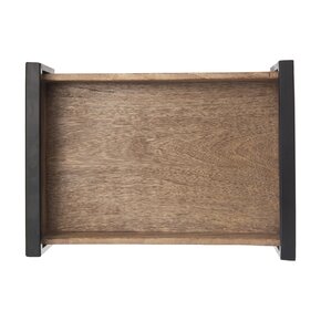 Servírovacia tácka MANGO 35,5x27 cm