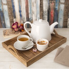 Servírovacia tácka MANGO 40,5x30,5 cm