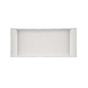 Servírovacia tácka Retro 29,5x13 cm