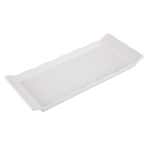 Servírovacia tácka Retro 29,5x13 cm