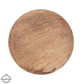 Servírovacia tácka MANGO pr. 25 cm