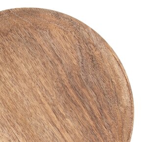 Servírovacia tácka MANGO pr. 25 cm