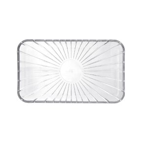 Servírovacia tácka 27,6x16,2 cm