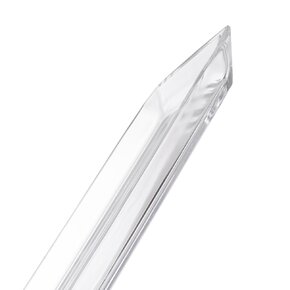 Servírovacia tácka 29,8x14 cm