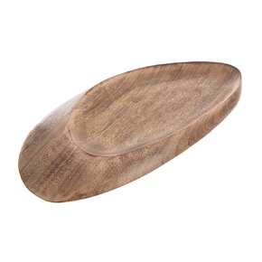 Servírovacia tácka MANGO 39x20 cm