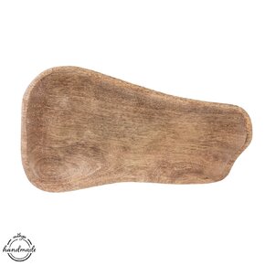 Servírovacia tácka MANGO 41x23 cm