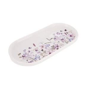 Servírovacia tácka LÚKA 25x12 cm