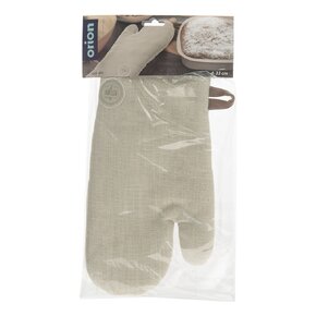 Kuchynská chňapka s magnetom My kitchen GREENISH