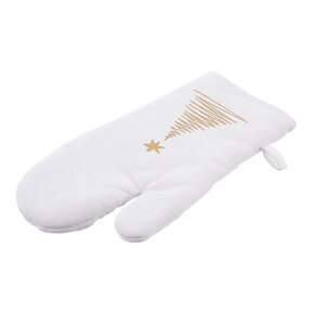 Kuchynská chňapka s magnetom STROMČEK