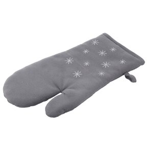 Kuchynská chňapka s magnetom VLOČKA