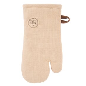 Kuchynská chňapka s magnetom My kitchen