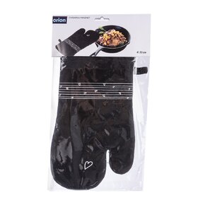 Kuchynská chňapka s magnetom SRDIEČKA