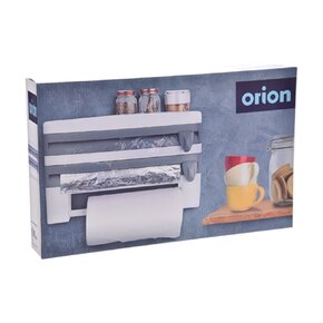 Kuchynský zásobník