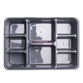 Box s priehradkou 13 l