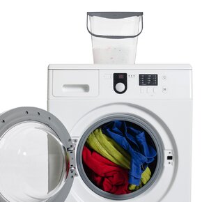 Zásobník na prášok na pranie MULTI 6 l