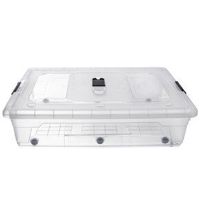 Box MULTI s kolieskami 55 l