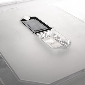 Box MULTI s kolieskami 55 l