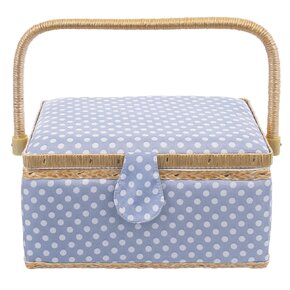 Kazeta na šitie 30x23x16 cm