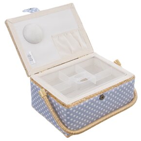Kazeta na šitie 30x23x16 cm
