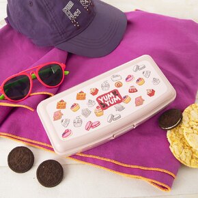 Box na desiatu torta