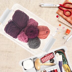 Box MULTI Stormax 5 l