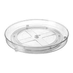 Košík-organizér UROVNEJTO otočný pr. 27 cm