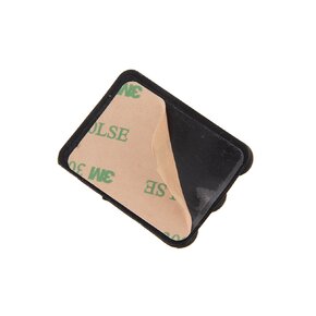 Kuchynský zásobník s prísavkami