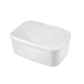 Box na vlhčené obrúsky