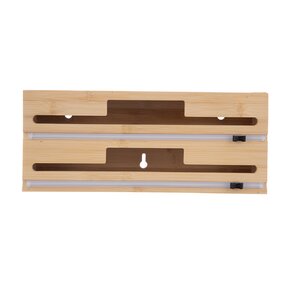 Kuchynský zásobník 2 v 1