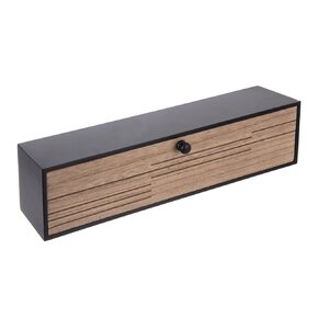 Kazeta na čajové vrecká LINE