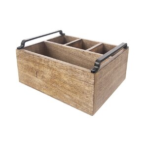 Stojan MANGO na koreničky a dochucovadlá