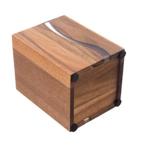 Stojan na kuchynské náčinie RIVER