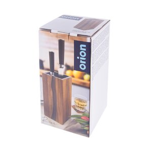 Stojan na nože RIVER