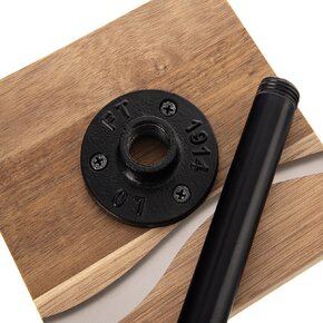 Stojan na papierové utierky RIVER