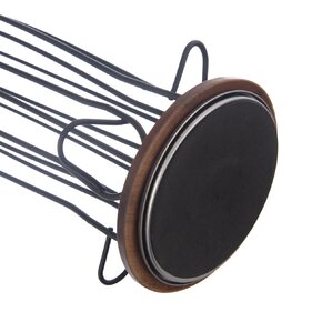 Stojan RADKA na kávové kapsule 40 ks