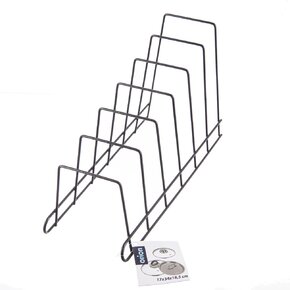 Stojan na pokrievky a dosky RADKA