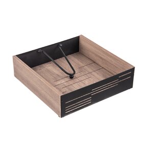 Stojan-držiak na obrúsky LINE