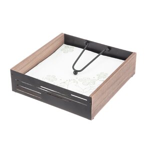 Stojan-držiak na obrúsky LINE