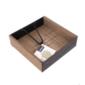 Stojan-držiak na obrúsky LINE