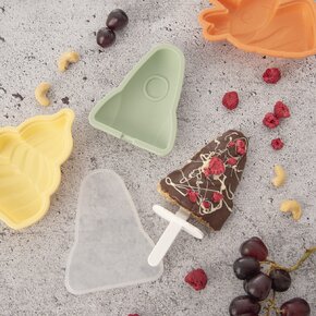 Forma na nanuk raketa