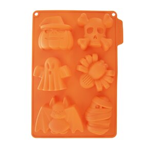 Forma na pečenie Halloween