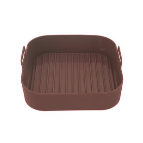 Forma na pečenie do teplovzdušnej fritézy 17,5x17,5 cm