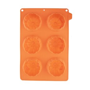 Forma na pečenie Halloween 3D tekvica